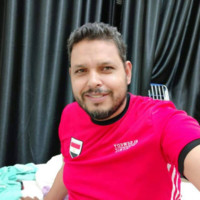 Hossam Osman