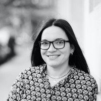 Lili Chatzikonstantinou