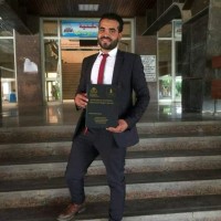 Saad Kamel