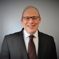 Abraham J. Perlstein, Esq., CIPP/US