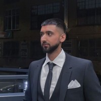 Saif-Ullah Qabal