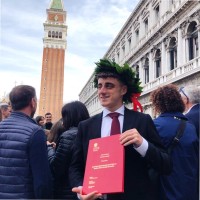 Simone Cianciaruso