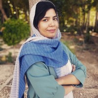 Saedeh Mahmoudi