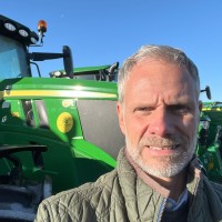 Nicholas J Butler AMBCS