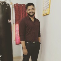Harsha Vardhan L