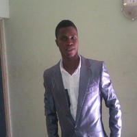 Ajani OLAOLU JAMES
