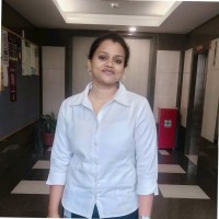 Bhavyashree V