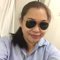 Cathlene Anne Alforque