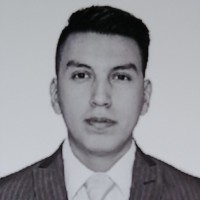 Luis Andre Aguilar Castro