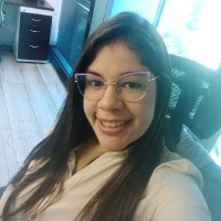 Estefanía Segobia