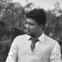 SAURAV KUMAR NAIK