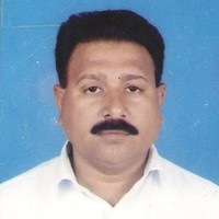 H/Dr Rana Muhammad Wazir Mirpurkhas
