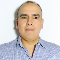 Ricardo Ybañez Alanya