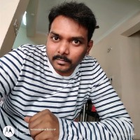 Venkata Suman Bhavanasi