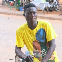 Samuel Sagbo
