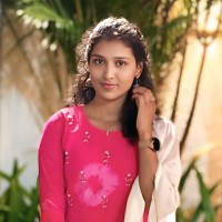 Deepika S M