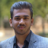 Tejas Chaudhari