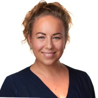 Szilvia Szendy