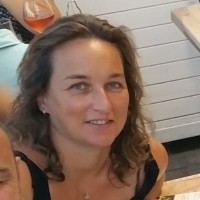 Anne HAMON