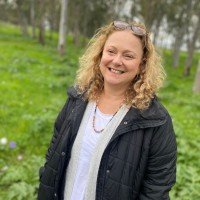 Shlomit Zaiden Farkash