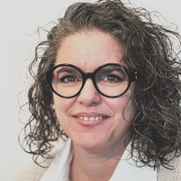 Sandra Baltisberger