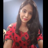 Aabidha B