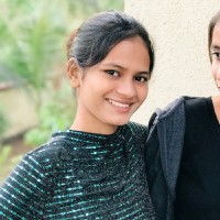 Afreen Ansari