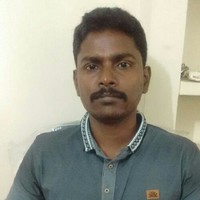 Ravikumar Muthusamy
