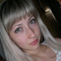 Галина Тарасова (Халюто)