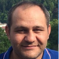 serdar Bilgin