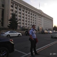 Anatai Turdaliev