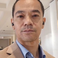 Ricky Jumawan