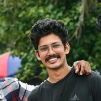 Vishnu Cr