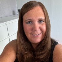Donna Elaine Patrick