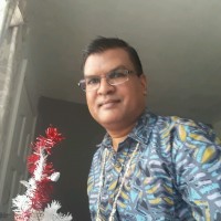 Anil Kumar