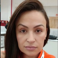 Liliane Bilhalva Pereira