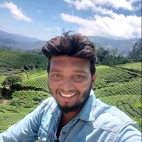 Thangaraj S