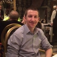 Alan Mahon