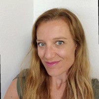 Sabine Pommier