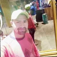 Dwarikadhish Kumar Yadav