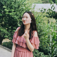 Shirley Wu