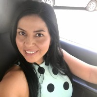 Luz Adriana Mojica Almanzar