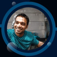 Md. Enamul Huq Imran