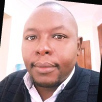 Edwin Chumo