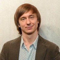 Vadim Grevtsov