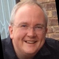 Adrian Lovel-Hall