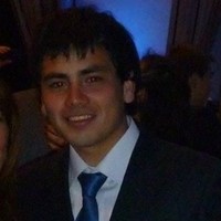 Juan Pablo Pino Carvallo