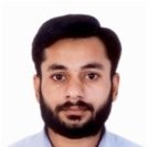 Muhammad Ghayas Uddin Rana