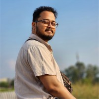 Raj Soni