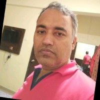 Sunil Dubey